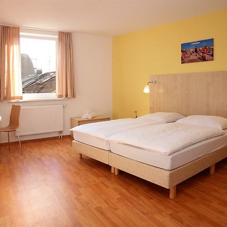 A&O Berlin Friedrichshain Εξωτερικό φωτογραφία
